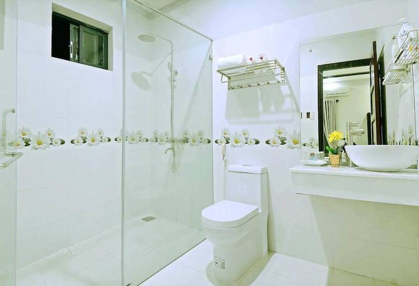 هتل Daisy Garden Villa Hoi An