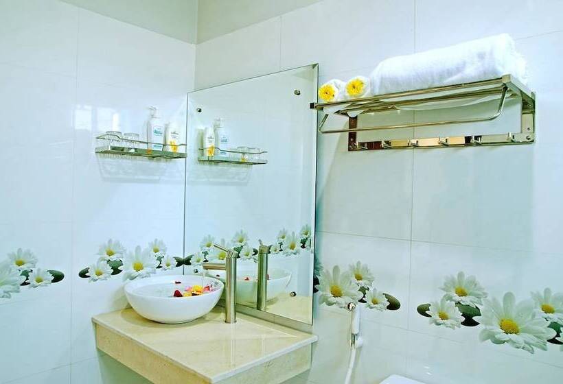 هتل Daisy Garden Villa Hoi An