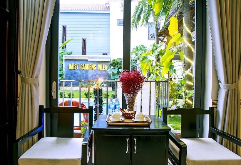 هتل Daisy Garden Villa Hoi An