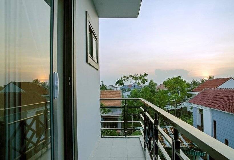 هتل Daisy Garden Villa Hoi An