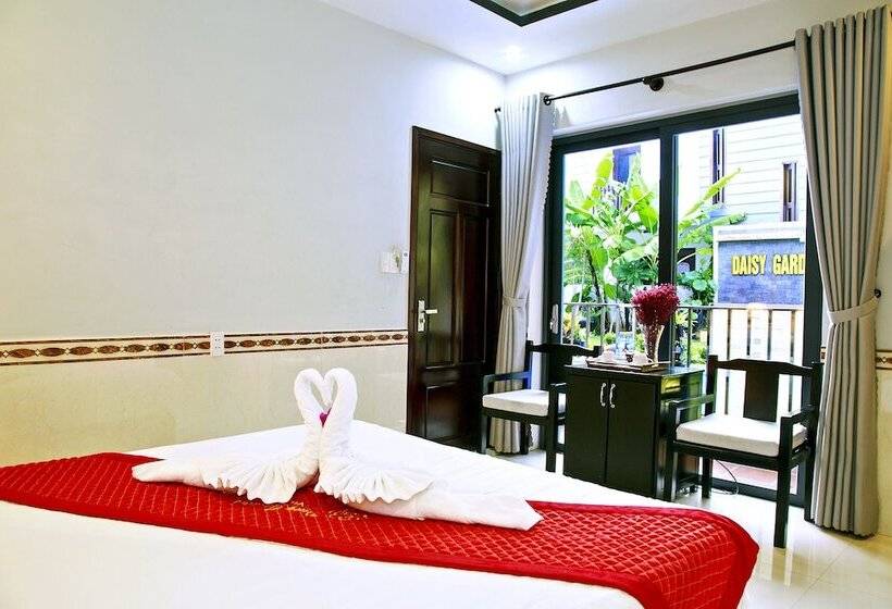 هتل Daisy Garden Villa Hoi An