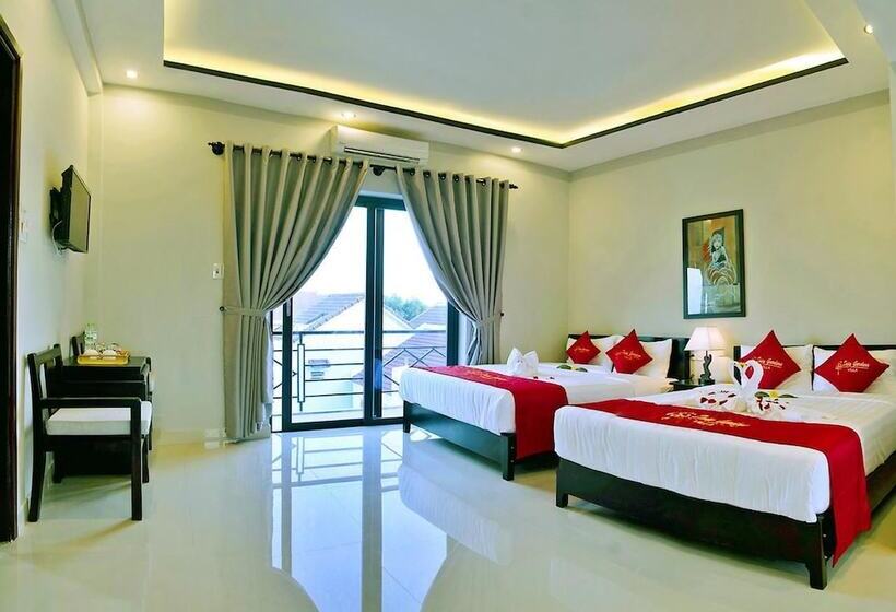 هتل Daisy Garden Villa Hoi An