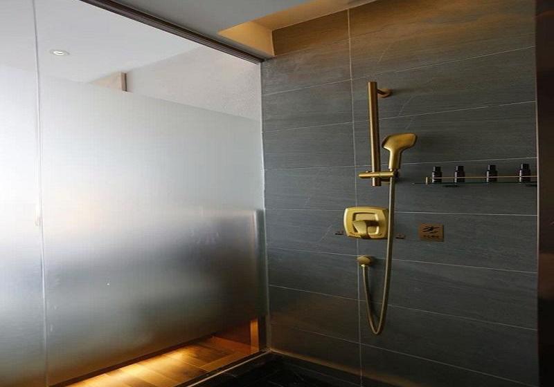 בית מלון כפרי James Joyce Coffetel Kuanzhai Alley