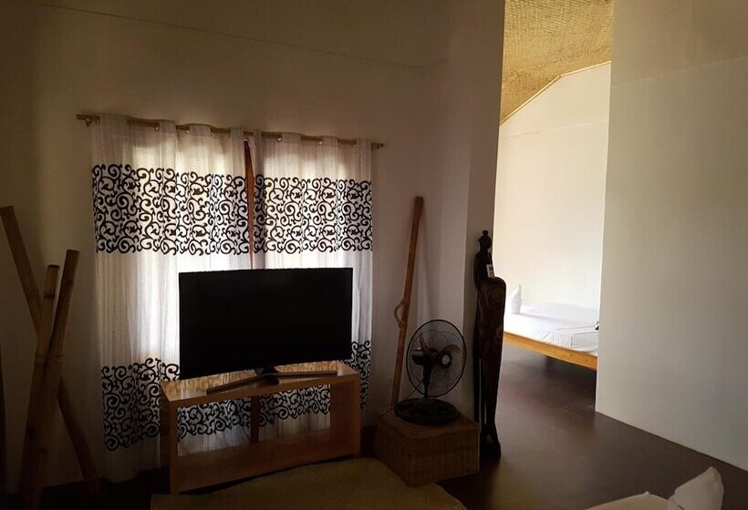 Hotel La Colonial Resort