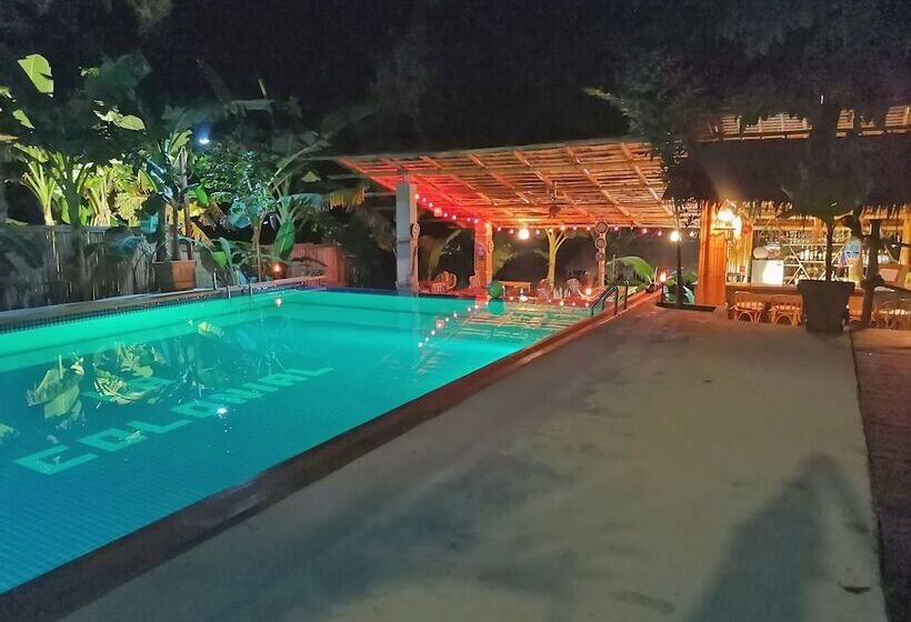 Hotel La Colonial Resort