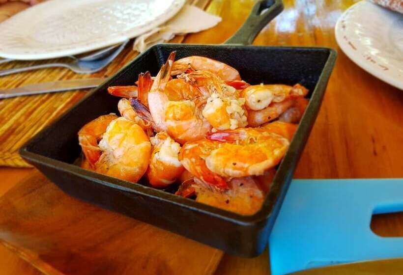 Hotel La Colonial Resort