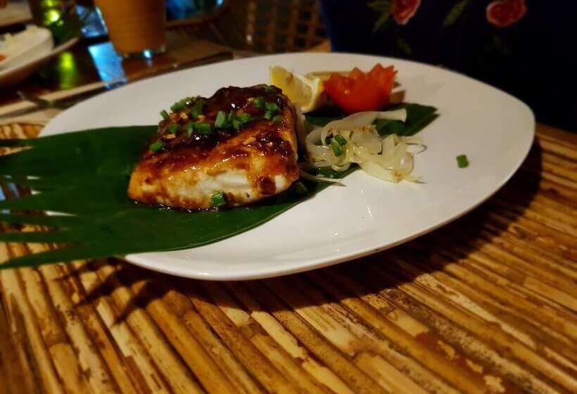 Hotel La Colonial Resort