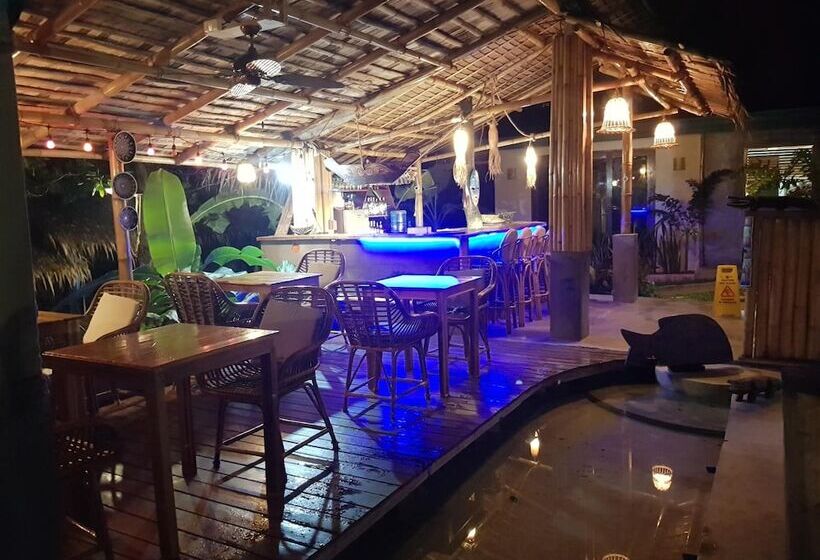 Hotel La Colonial Resort