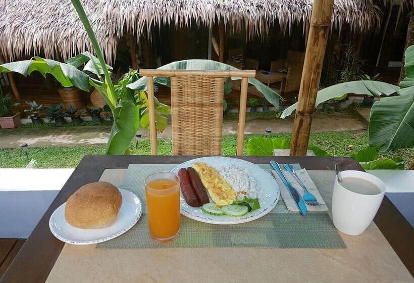 Hotel La Colonial Resort