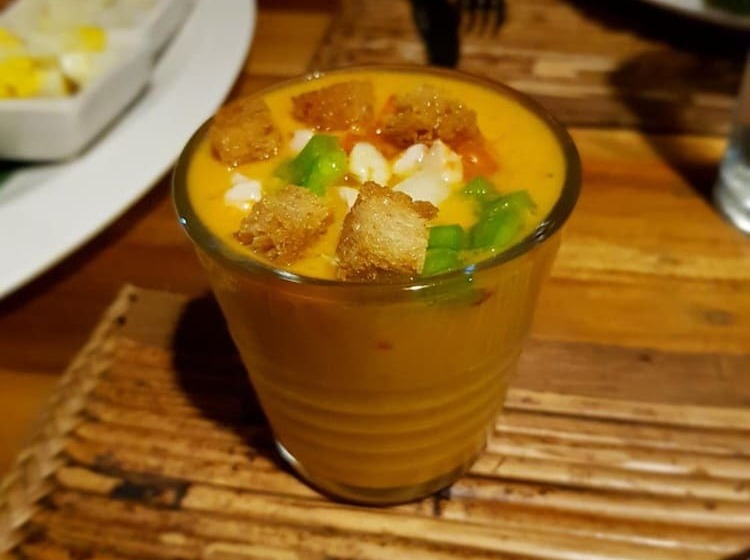 Hotel La Colonial Resort