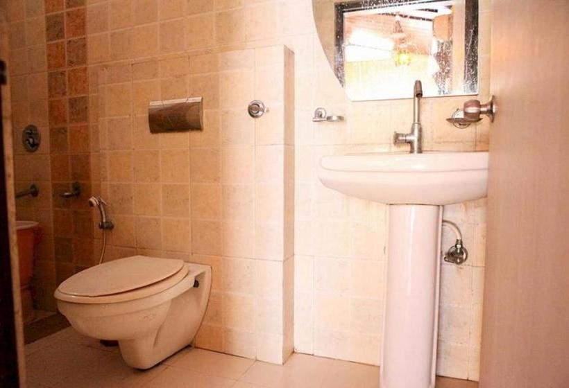 בית מלון כפרי Mahadev Resency