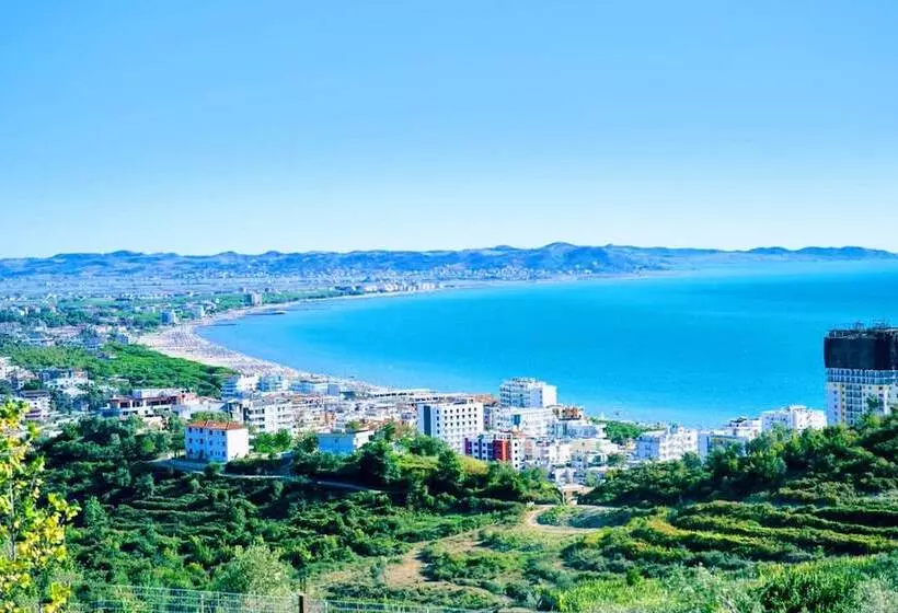 Hotelli Mali I Robit