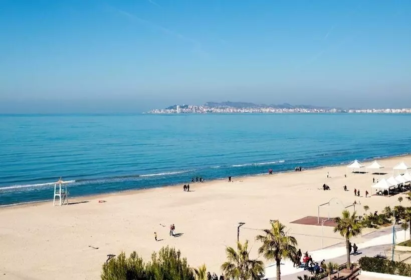 Hotelli Mali I Robit