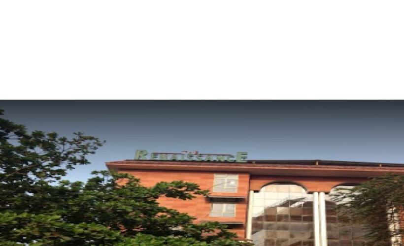 Hotel Nextel Inn, Calicut