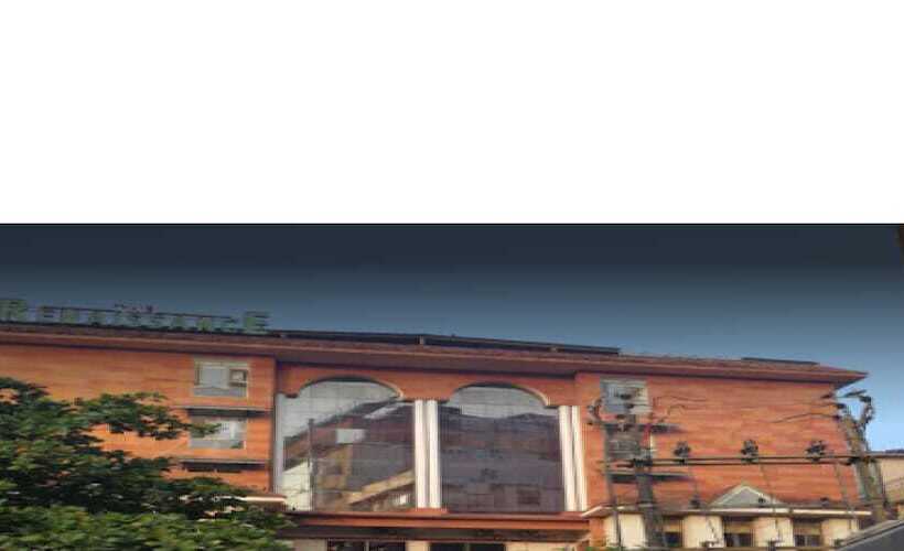 Hotel Nextel Inn, Calicut