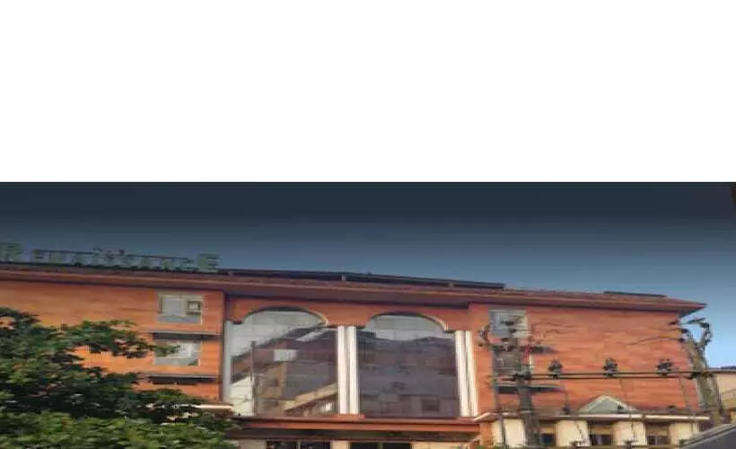 هتل Nextel Inn, Calicut