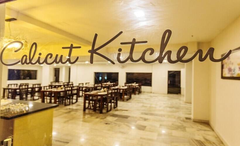 Hotel Nextel Inn, Calicut