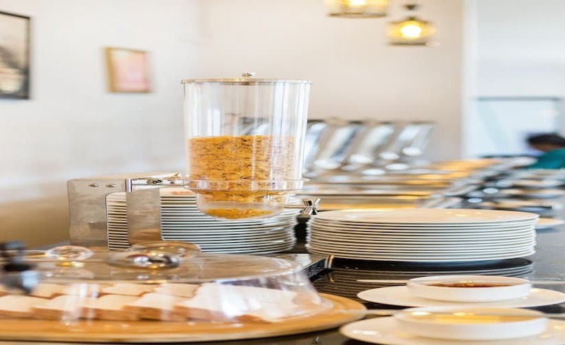 Hotel Nextel Inn, Calicut