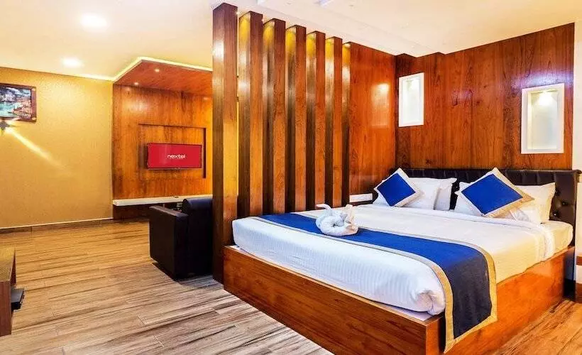 هتل Nextel Inn, Calicut