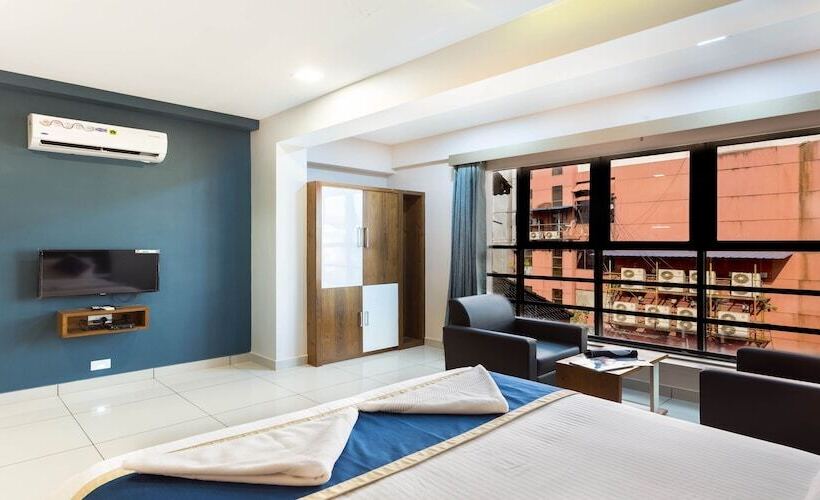 Hotel Nextel Inn, Calicut