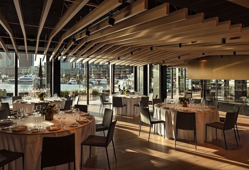 Отель Park Hyatt Auckland