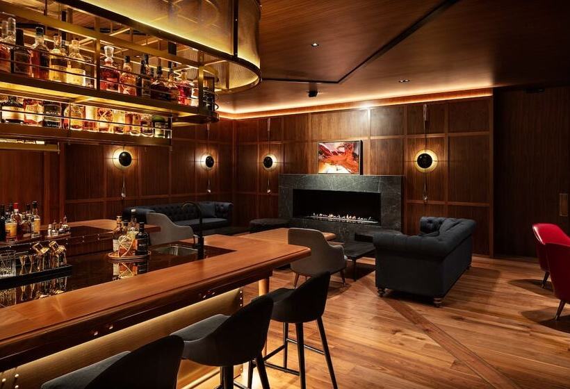 Отель Park Hyatt Auckland