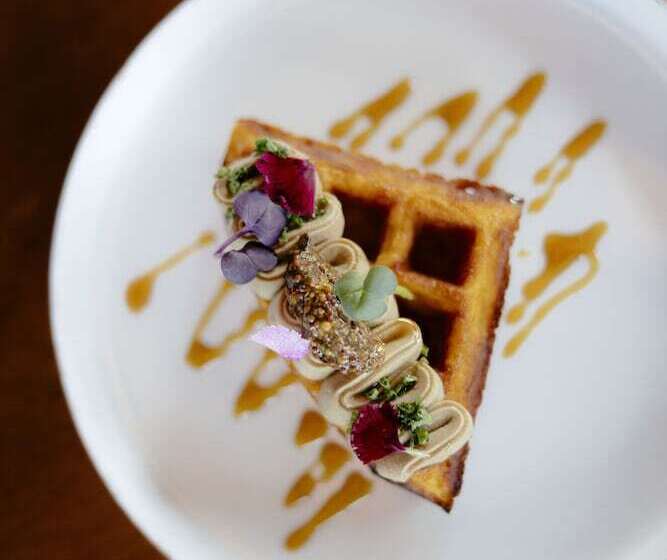 Отель Park Hyatt Auckland