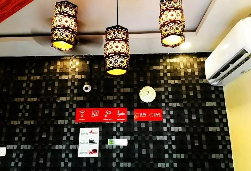 ホテル Safar Residency