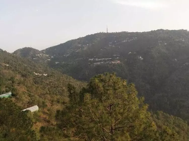 هتل Sun Pine Villa