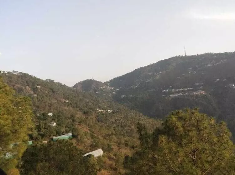 هتل Sun Pine Villa