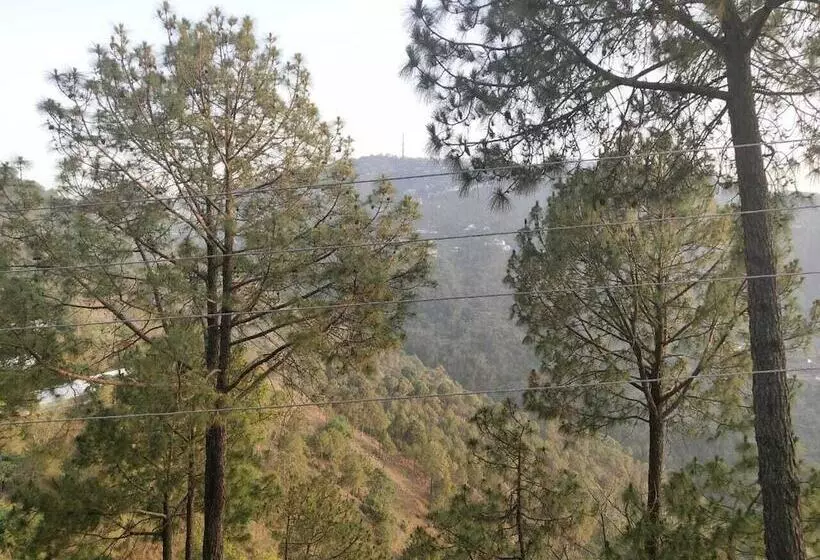 هتل Sun Pine Villa