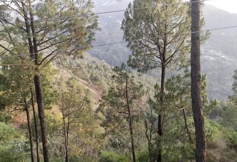 هتل Sun Pine Villa