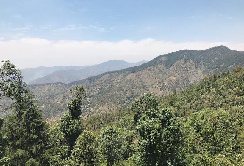 ホテル Sun Pine Villa