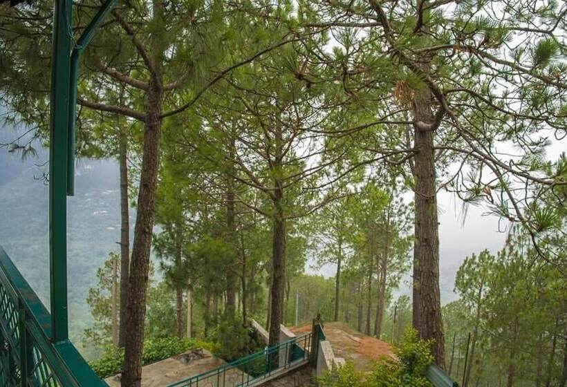 ホテル Sun Pine Villa