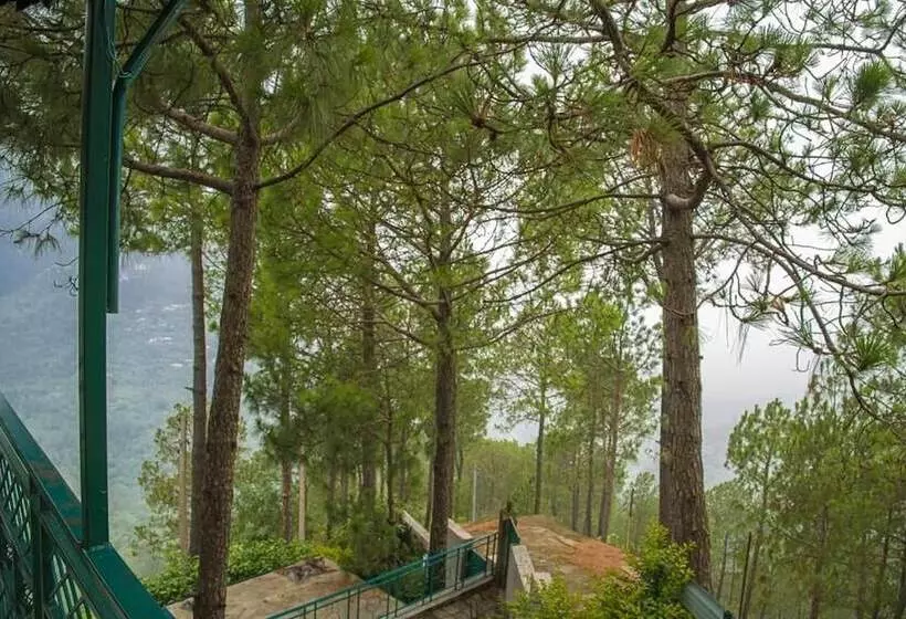 هتل Sun Pine Villa