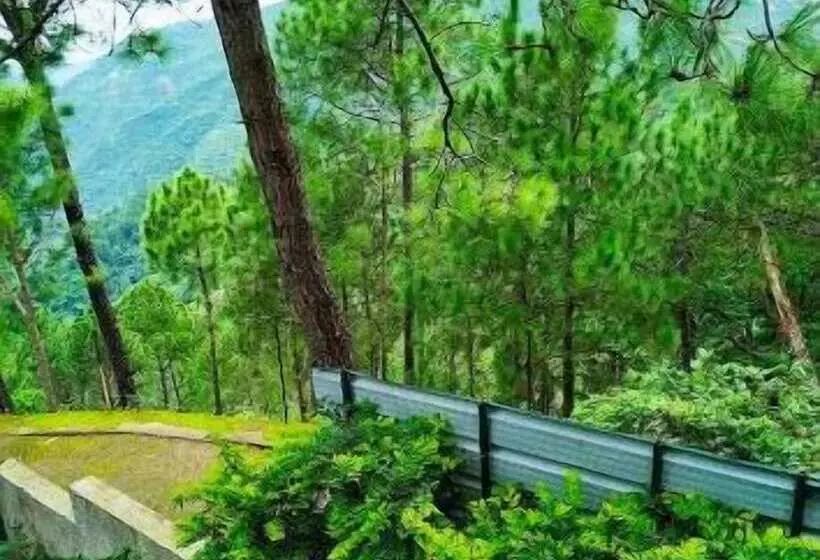 هتل Sun Pine Villa