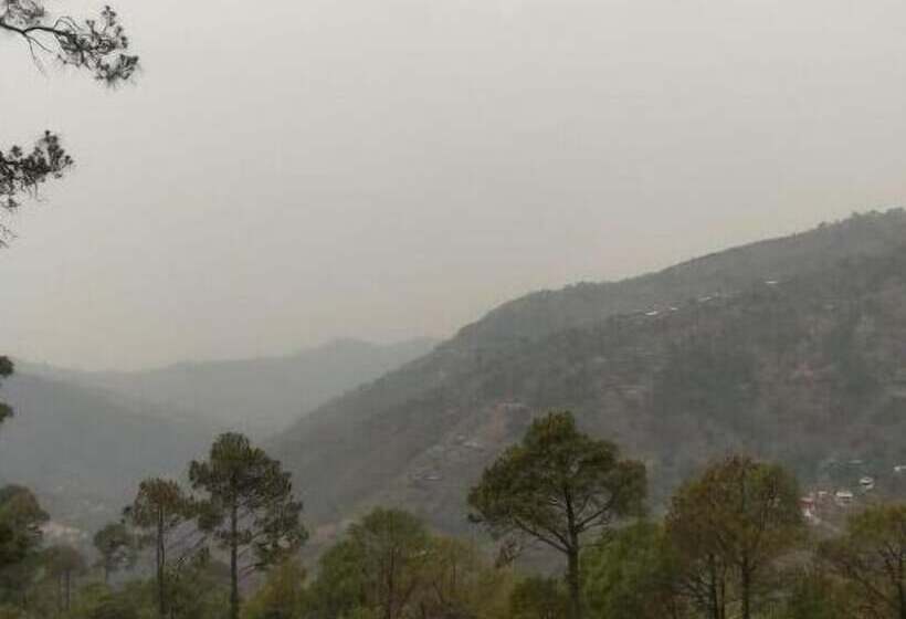 ホテル Sun Pine Villa