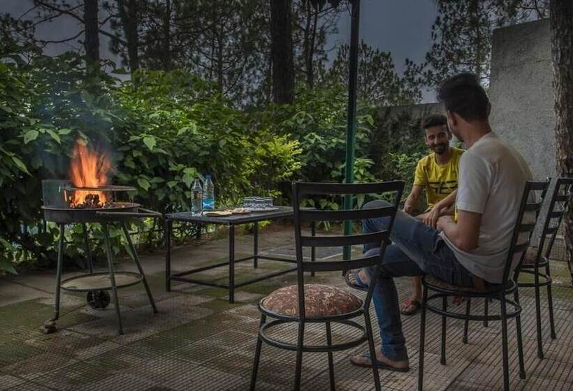 ホテル Sun Pine Villa