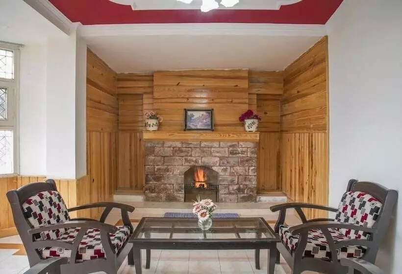 هتل Sun Pine Villa