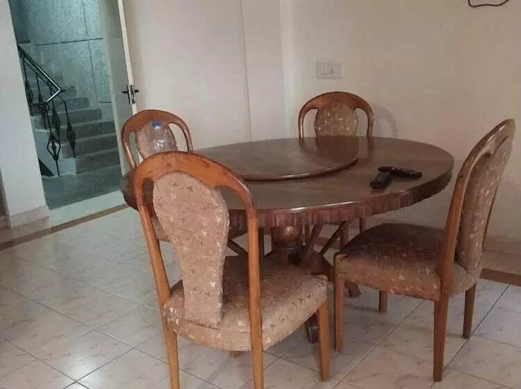 هتل Sun Pine Villa