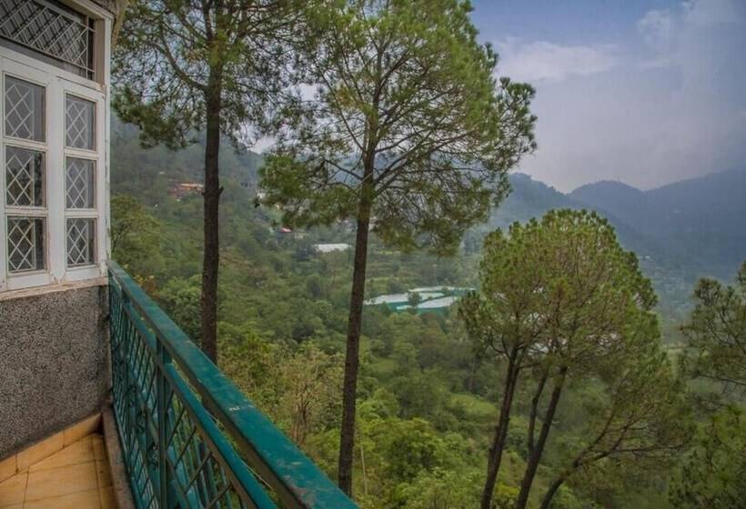 ホテル Sun Pine Villa