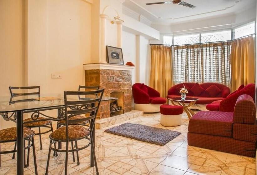 ホテル Sun Pine Villa