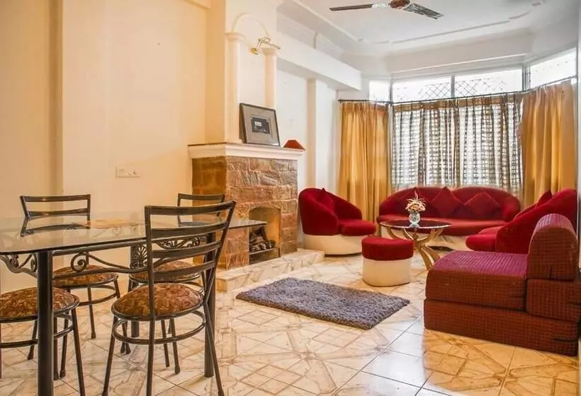 هتل Sun Pine Villa
