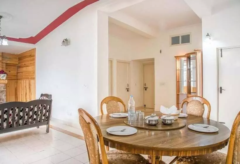 هتل Sun Pine Villa