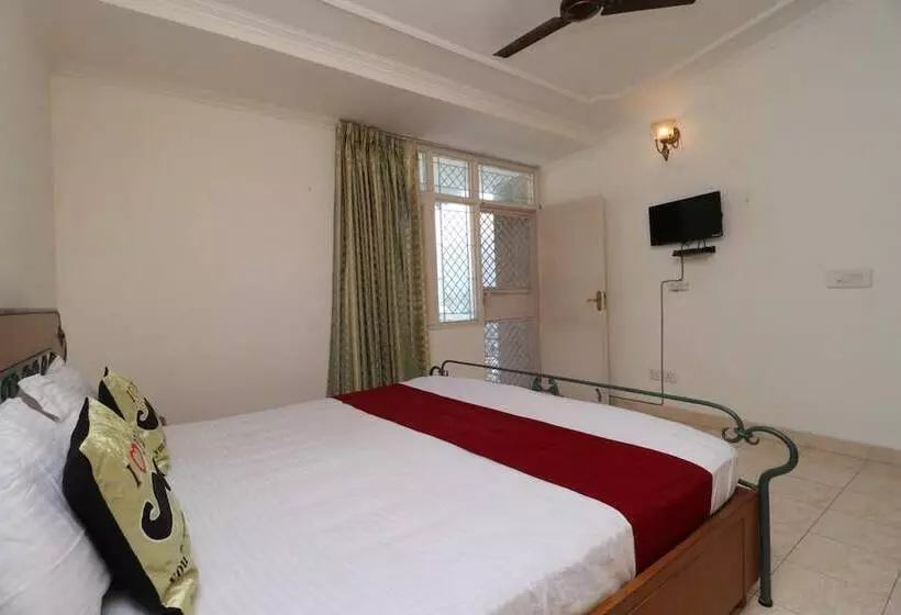 هتل Sun Pine Villa