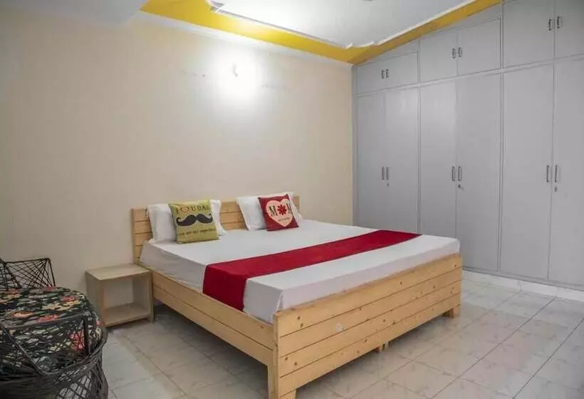هتل Sun Pine Villa