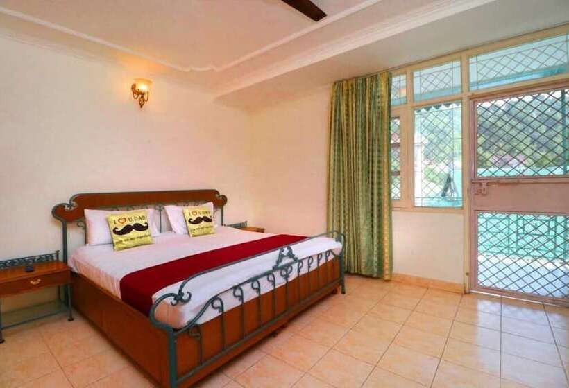 ホテル Sun Pine Villa