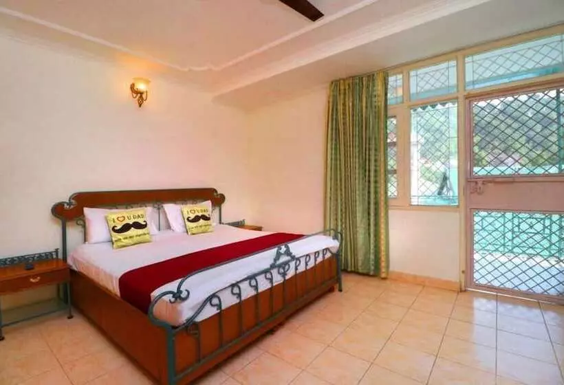 هتل Sun Pine Villa