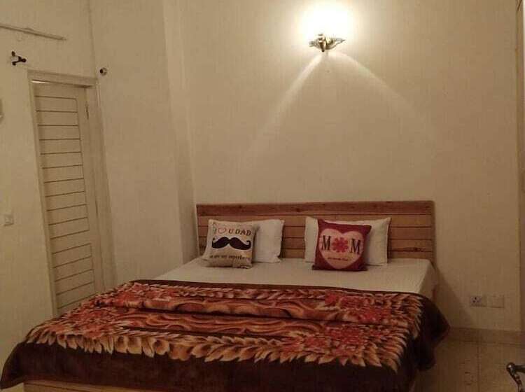 ホテル Sun Pine Villa