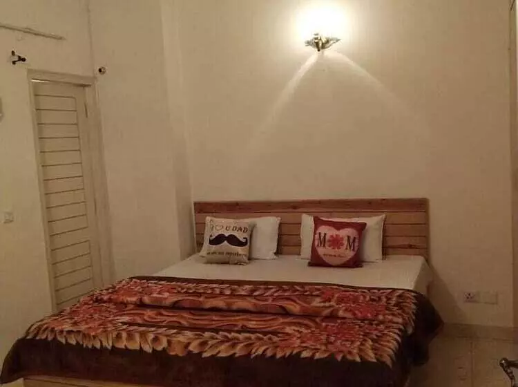 هتل Sun Pine Villa